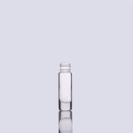 Clear Glass Cosmetic Bottles 6ml