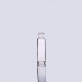 Clear Glass Cosmetic Bottles 8ml