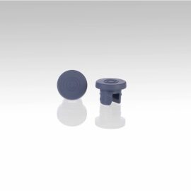 Rubber Stopper for Injection bottles